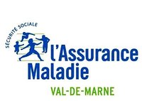 L'assurance Maladie du Val-de-Marne